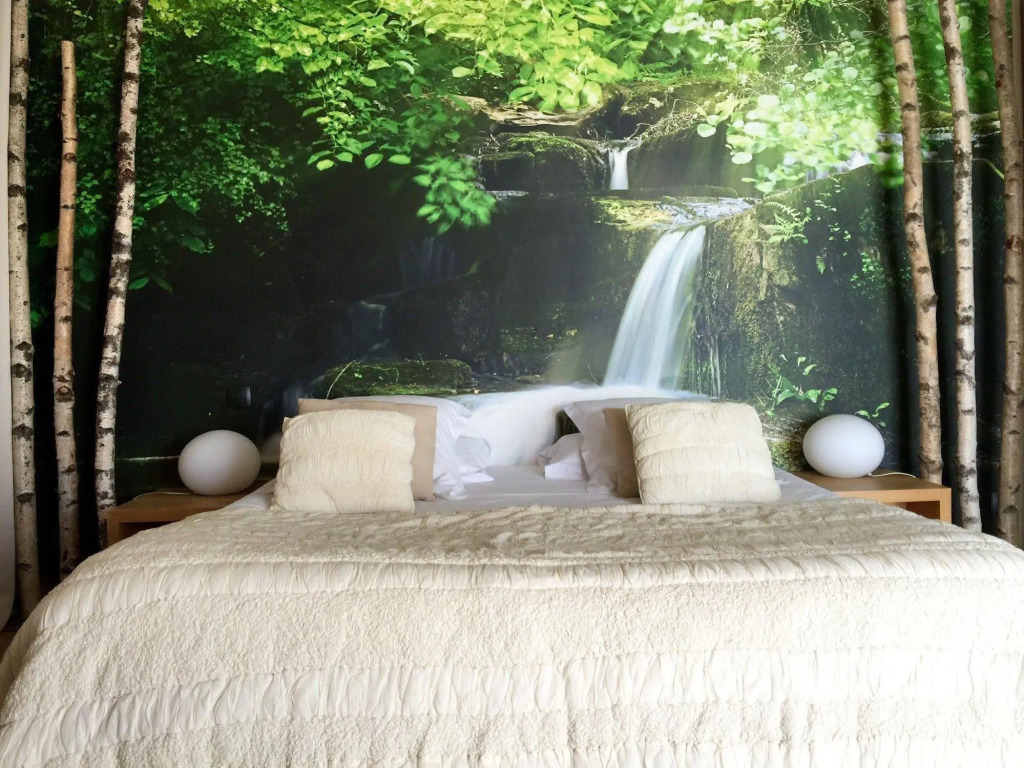 Domaine de Chalvêches Hôtel SPA