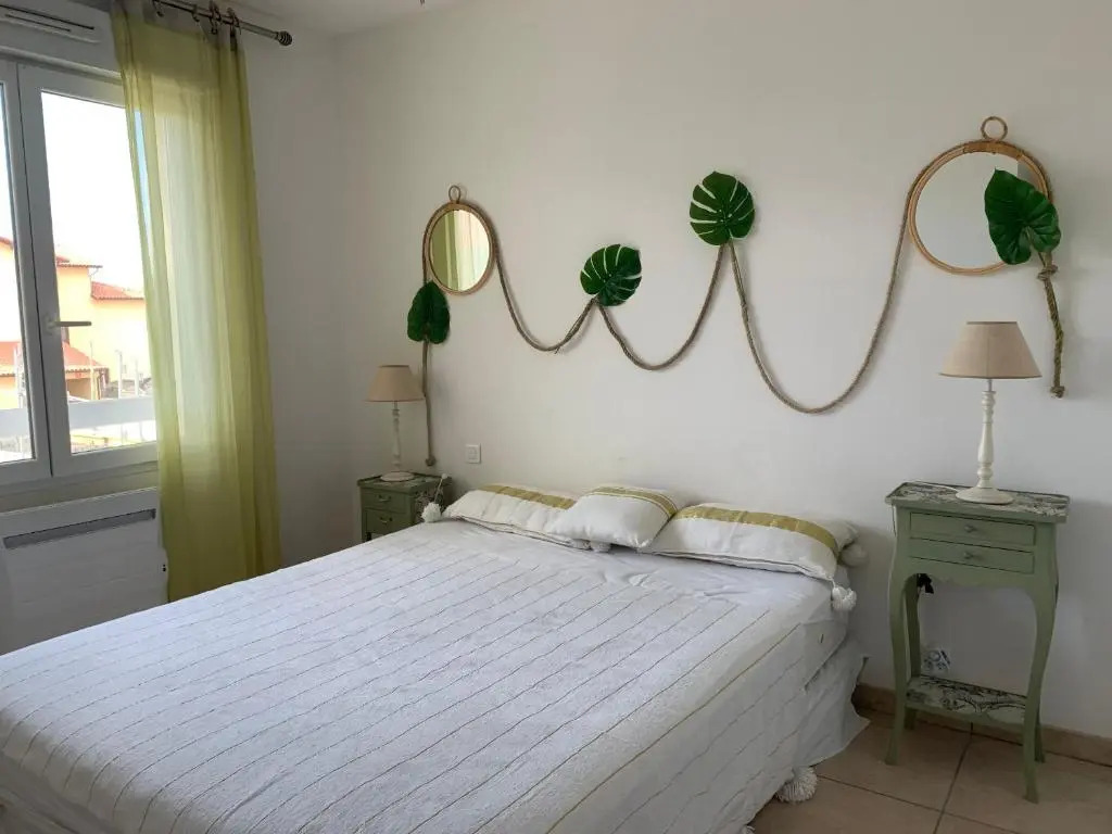 Appartement Biscarrosse Plage, 2 Pièces, 4 Personnes - Fr-1-319-392