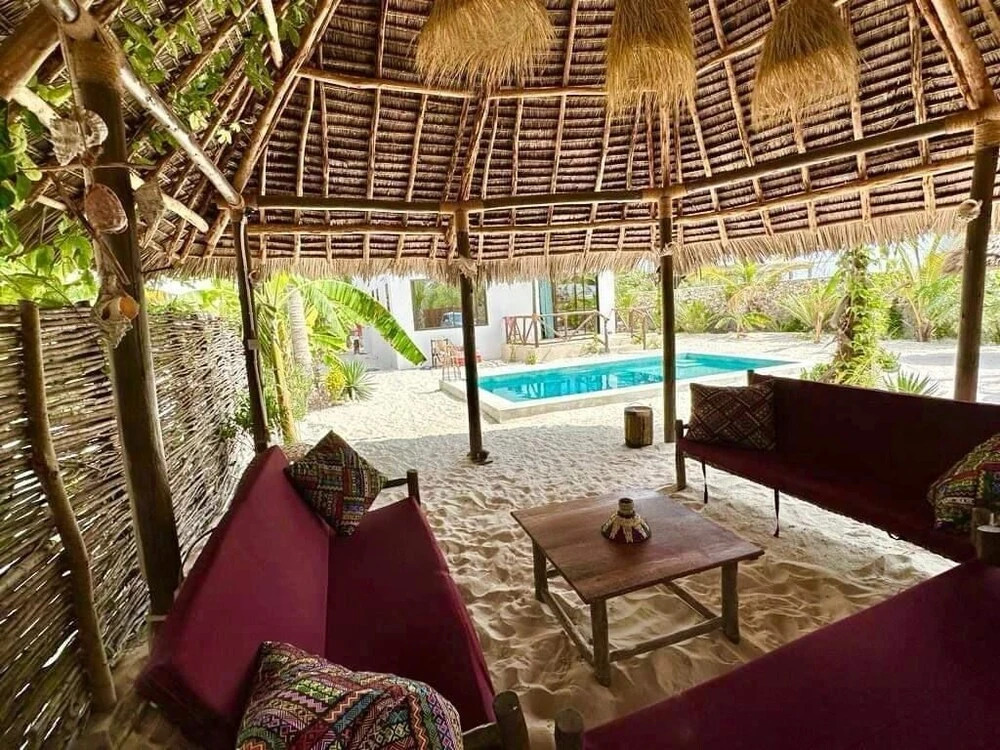 Sand Beach Boutique Hotel