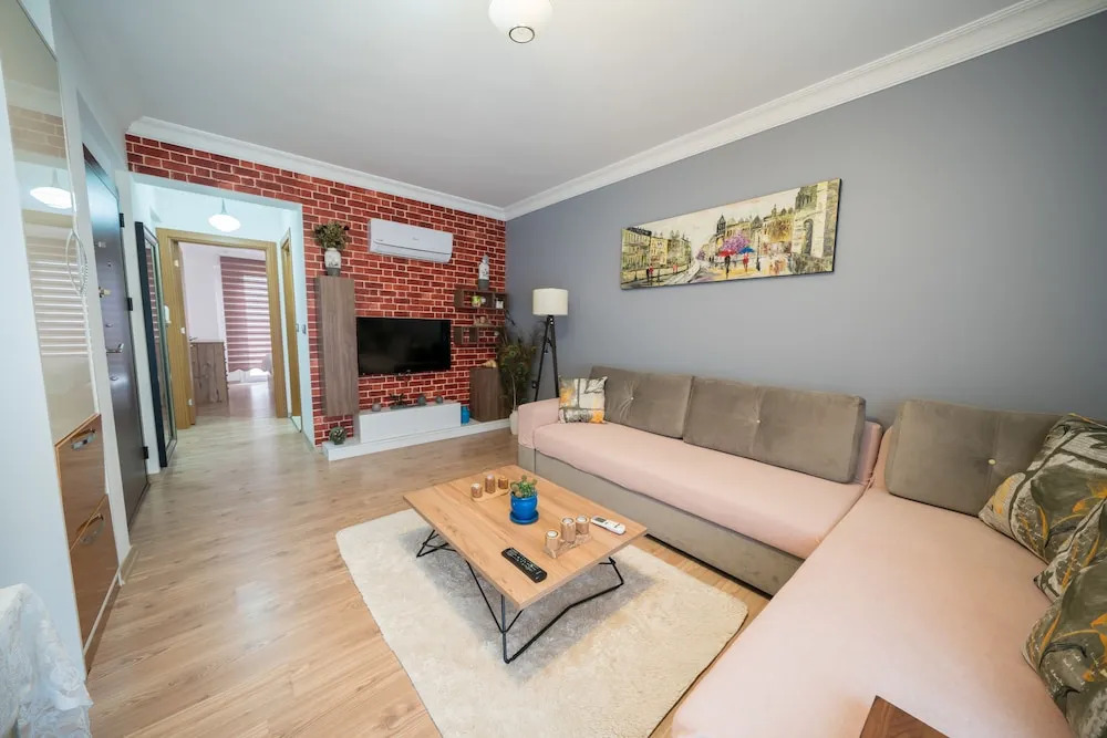 Lykia Lettings