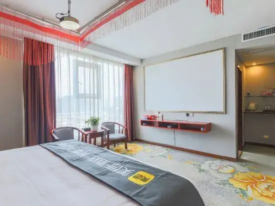 Hong Cheng Hui Hotel