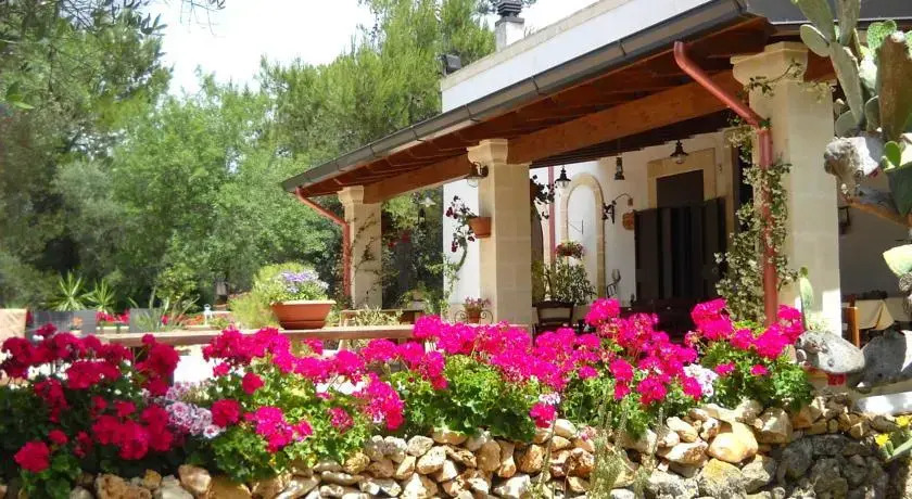 Casina Spina