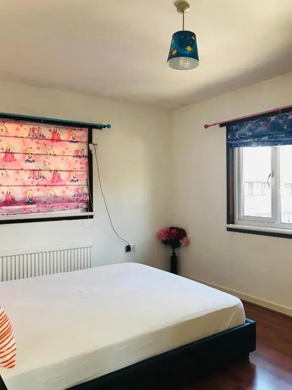Spacious House 15min to Canary Wharf/O2/Excel/Central London