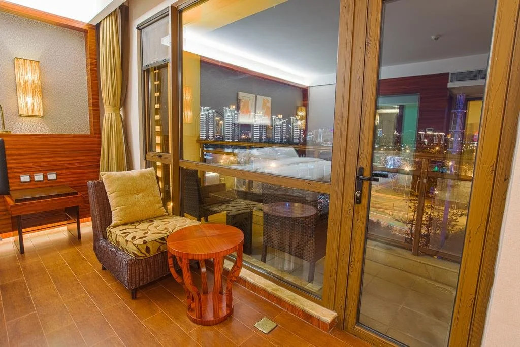 Kuntai Hotel