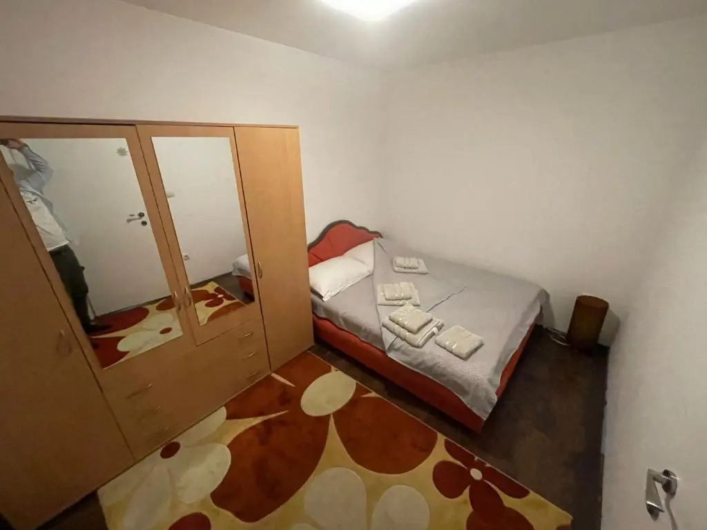 Bellissima apartment