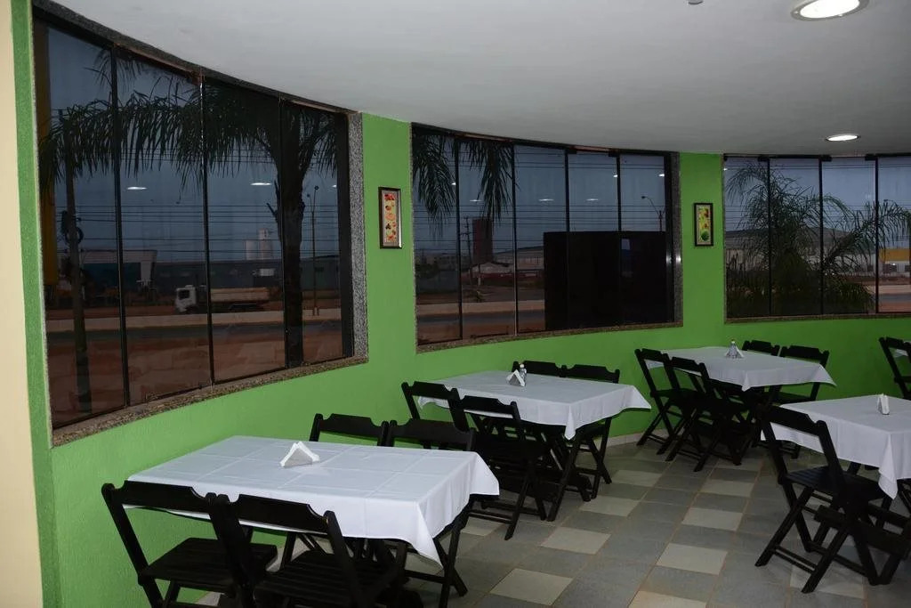 Hotel O Compadre