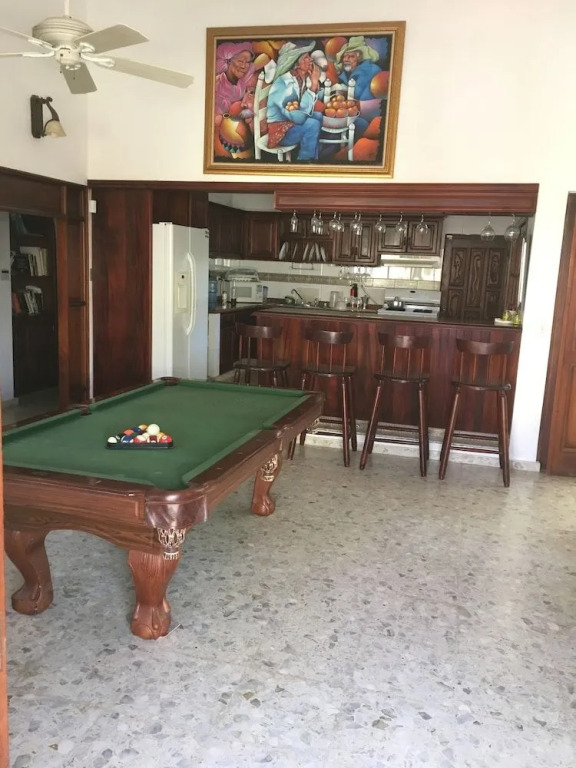 Villa Palma Sosua