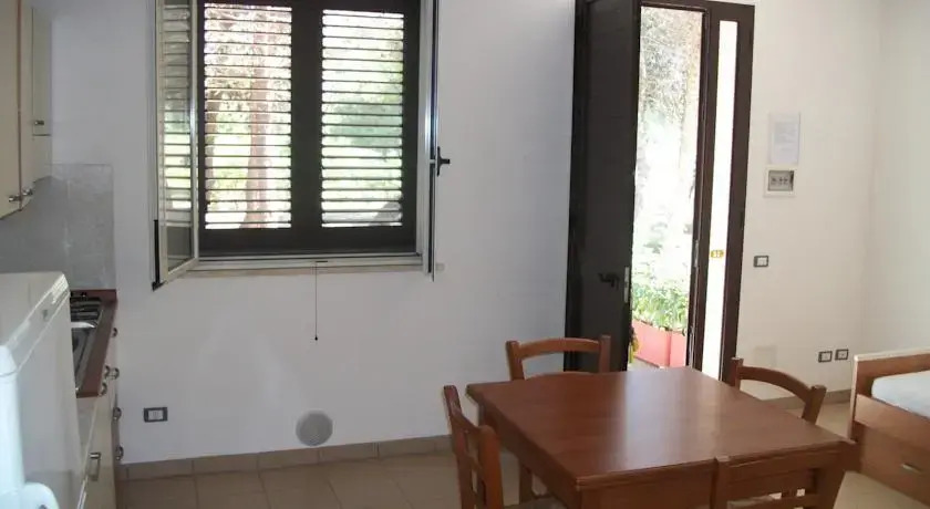 Tenuta PODERE SAN SILVIO