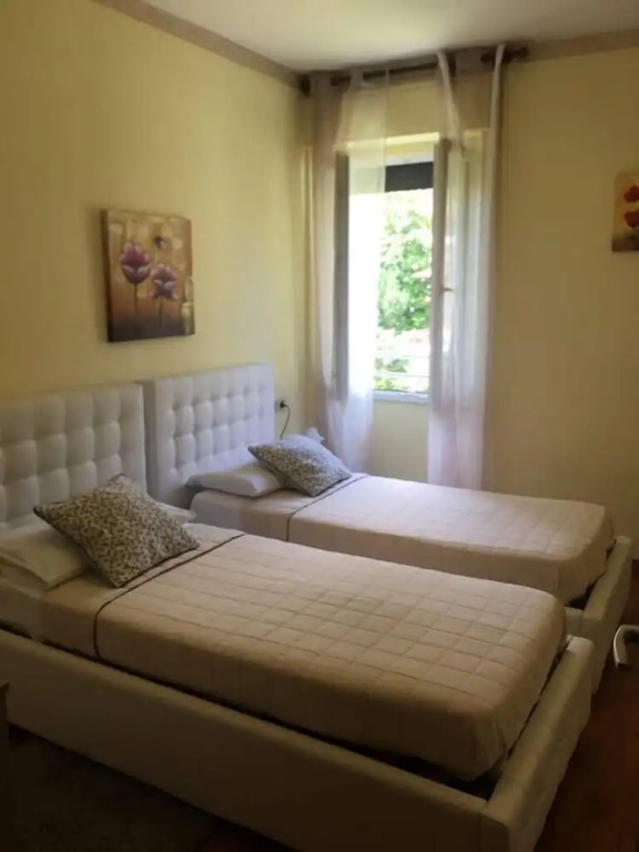 Albergo al lago