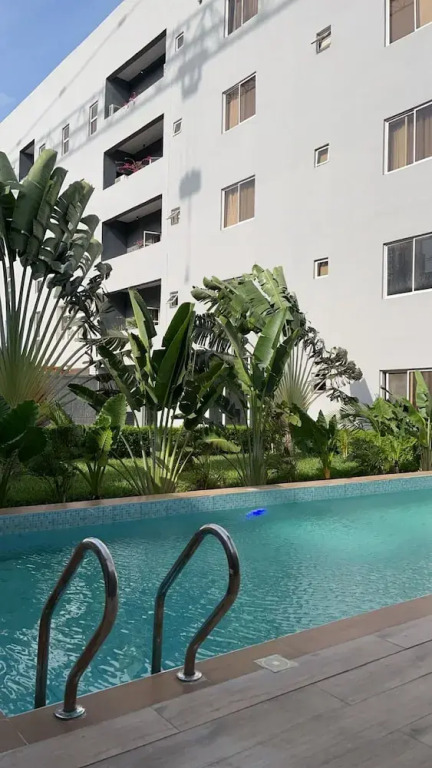 The Metropolis Lekki