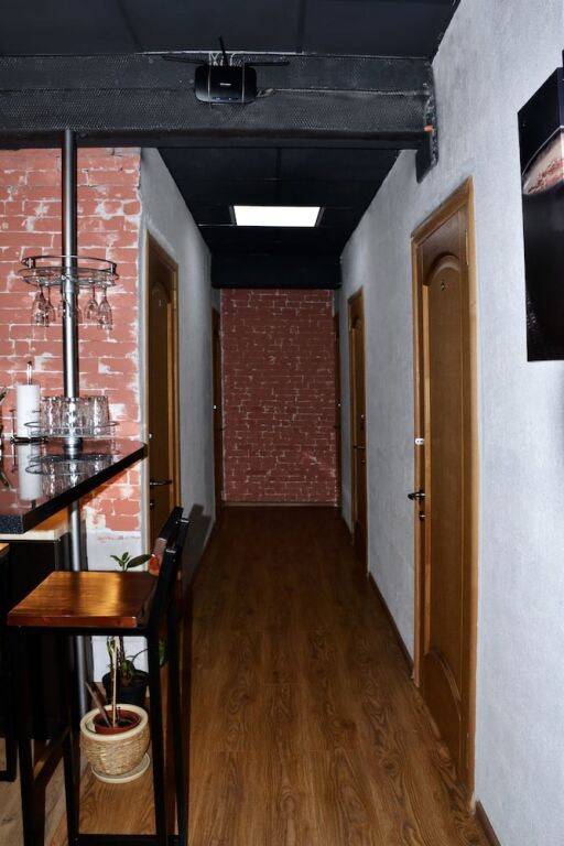 Deep House 1905 Hotel