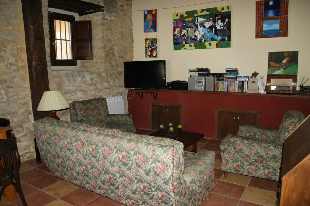 Don Baldomero Hotel Rural