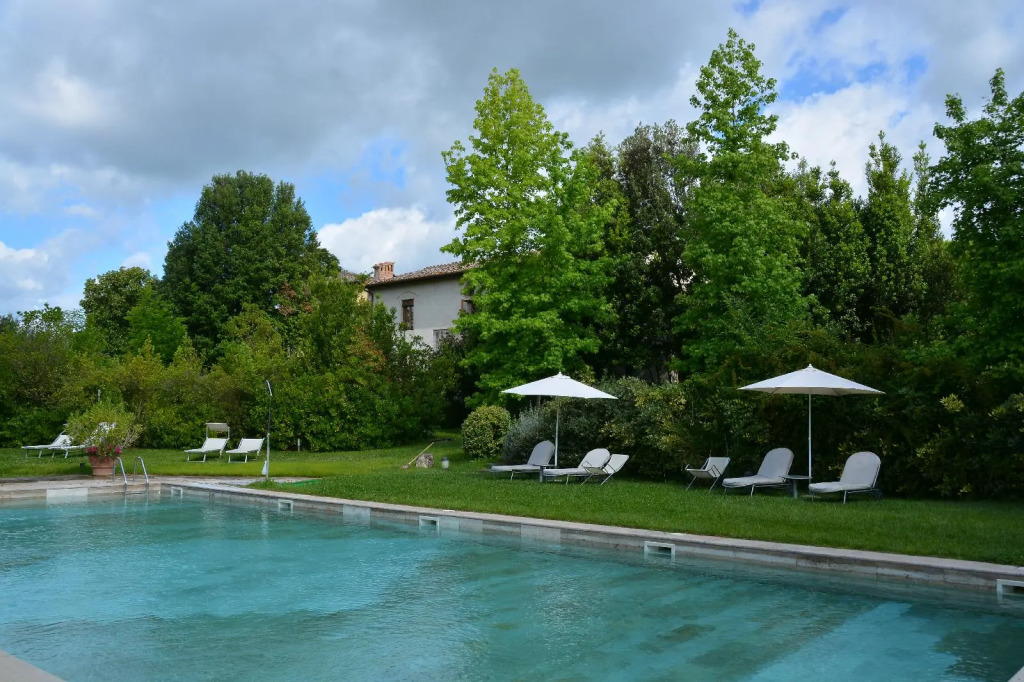Relais Della Rovere