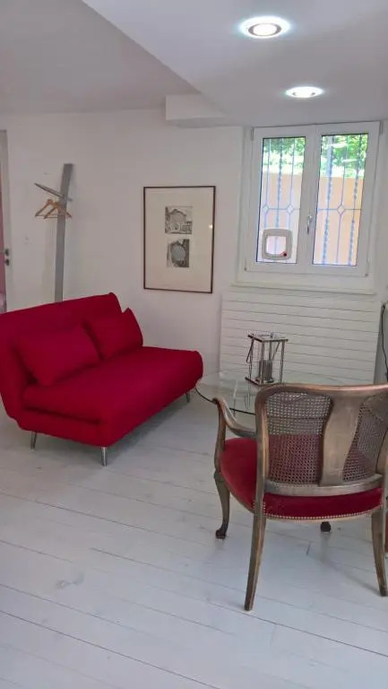 Swiss Borzoi House