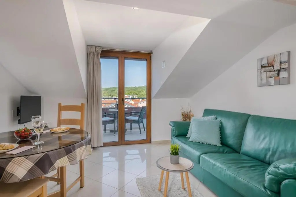 Apartments Kvarner