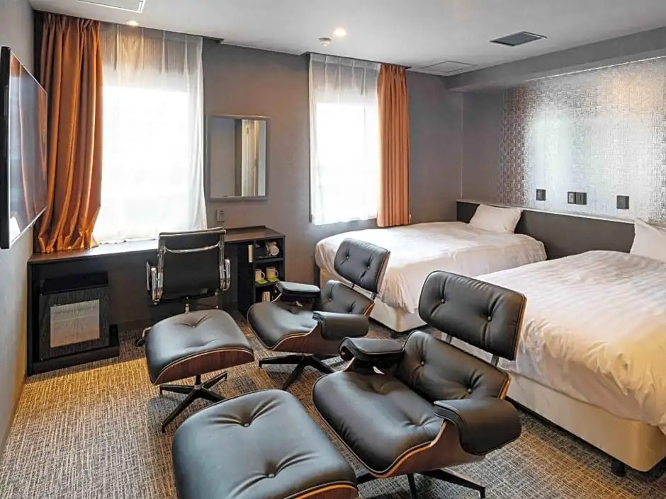 EN HOTEL Hamamatsu