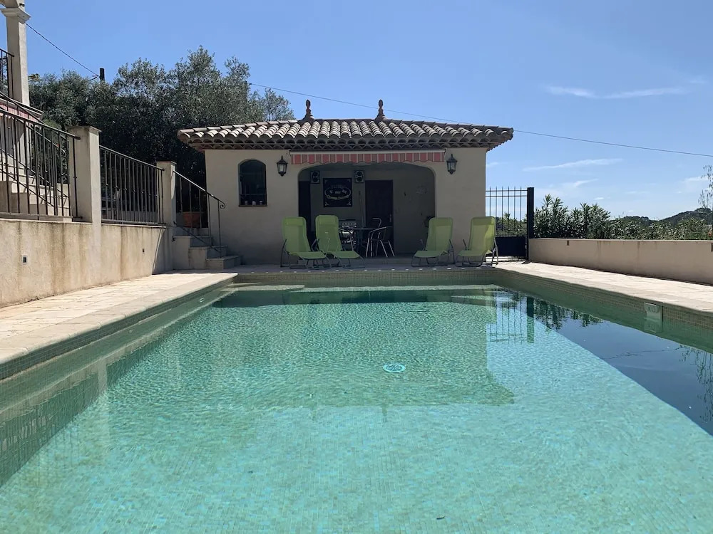 Villa Azur