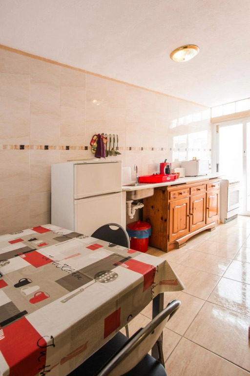 En Suite Apartment con Zona de Patio- App A