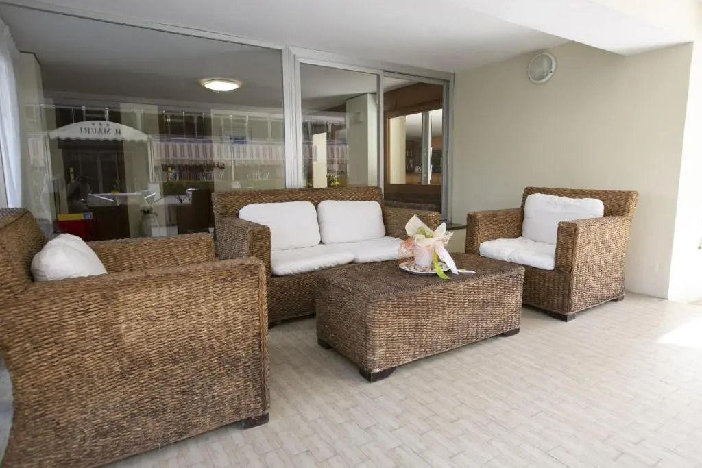 Hotel Ischia