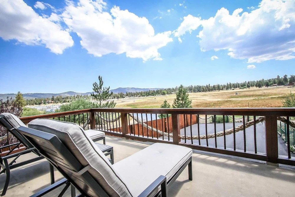 Seven Star Sunrise Retreat-900 by Big Bear Vacations