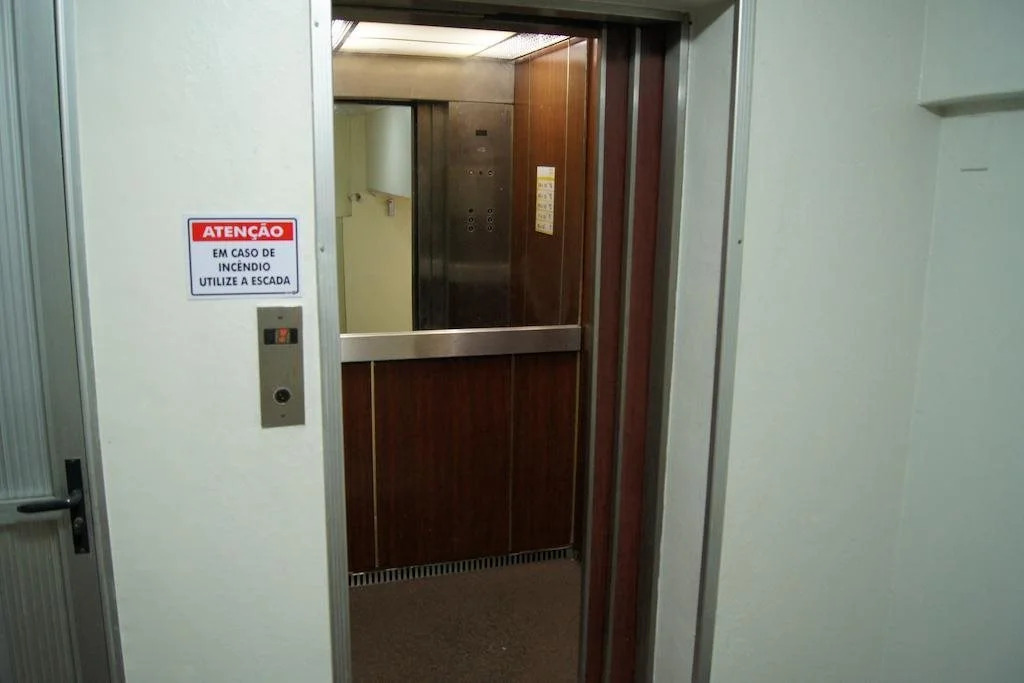 São Pedro Palace Hotel Ltda