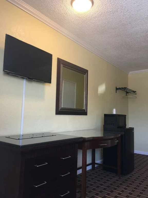 Kings Rest Motel