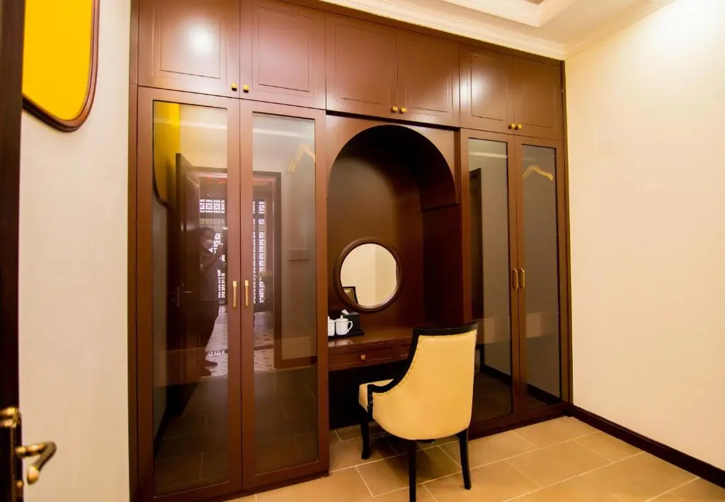 Indochine Ha Long Villa