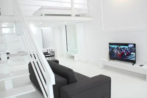 Luxury Apartments