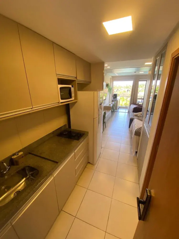 Flat 211 Vista Mar EcoResort by La Playa