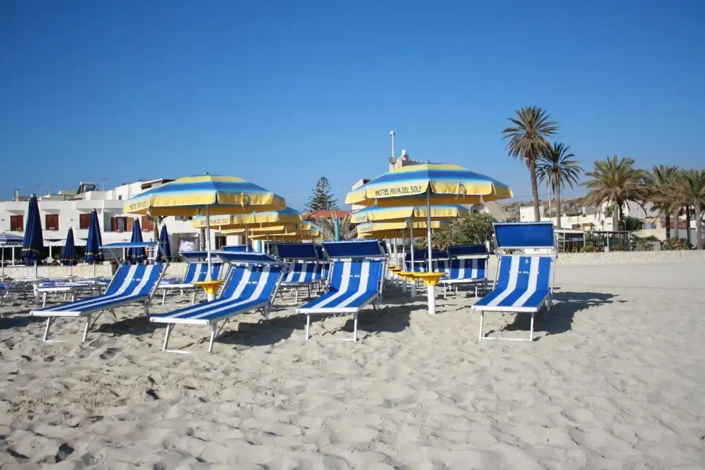 Hotel Riva Del Sole