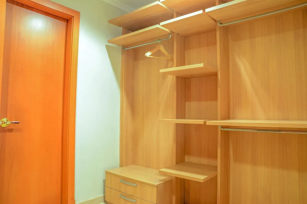 3 Bedrooms at Apartment Sudirman Residence by Travelio