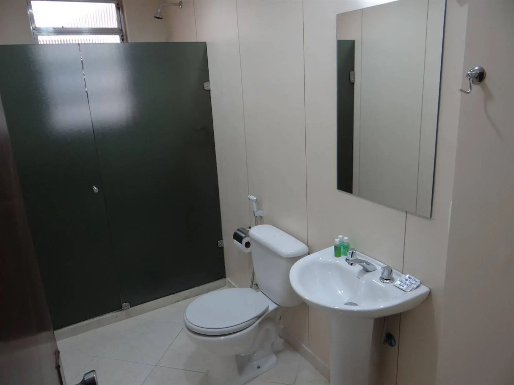 OYO Hotel Villa Tijuca