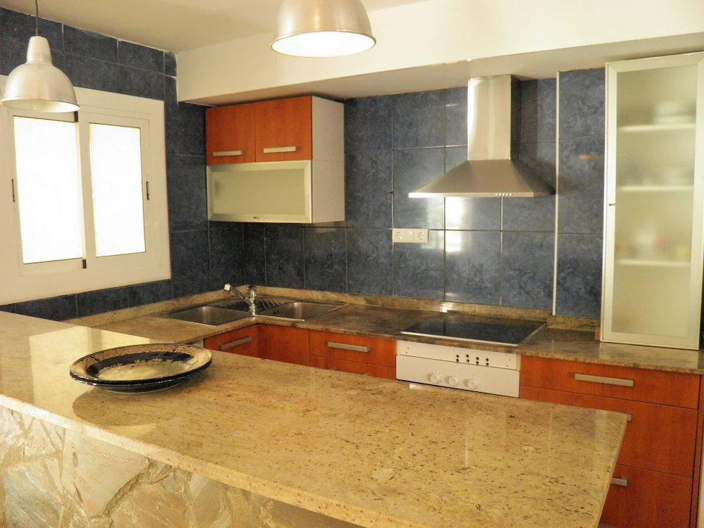 Chalet Playa Dorada