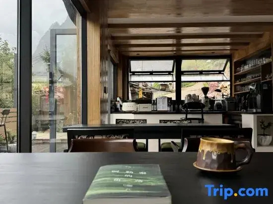 Weima Pichai Inn (Shangyubeng Branch)