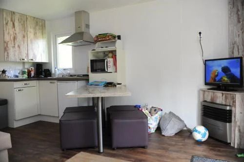 Veluwe camping De Pampel