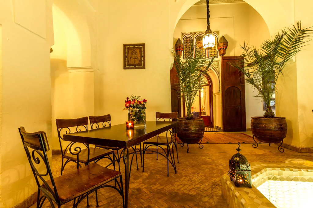 Riad Nora