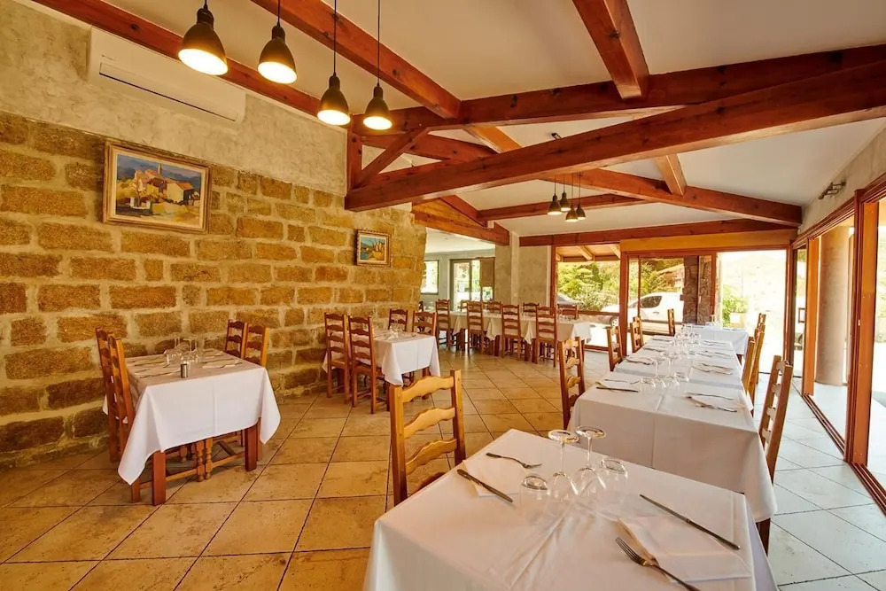 Hotel Le Ressac