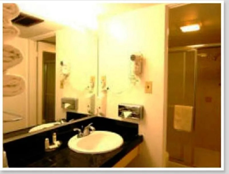Yuma Cabana Motel
