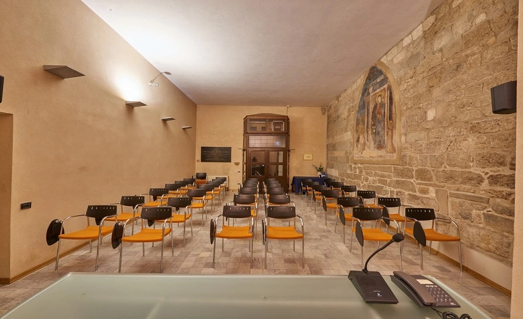 Hotel Ilaria