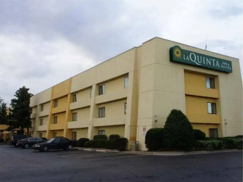 Ramada Columbia Fort Jackson Area