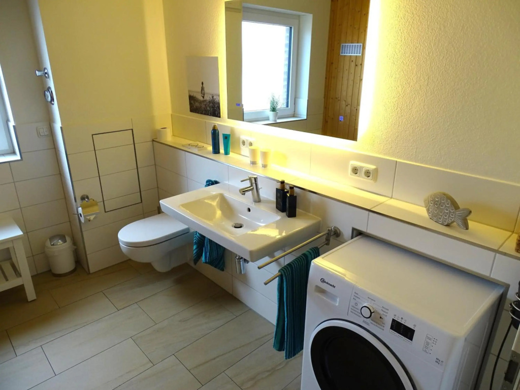 Gode Wind Quartiere 8
