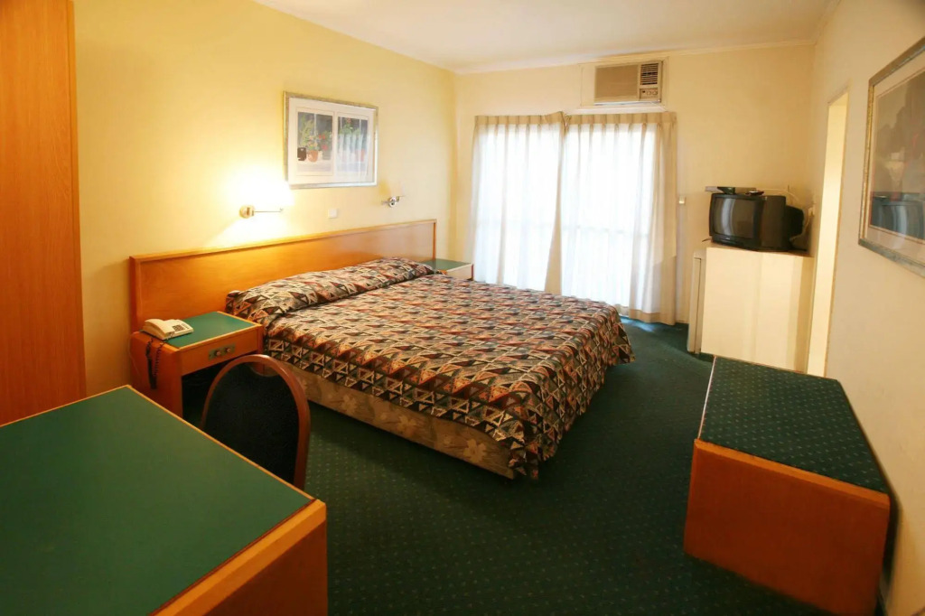 Imperial Hotel