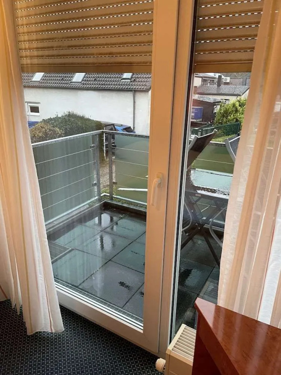 Hotel Merkenich