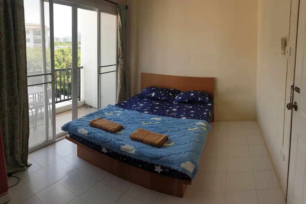 OYO 1025 Lamer Guesthouse