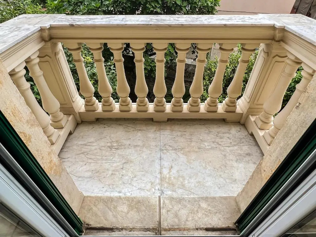 Appartamenti in Villa del 900