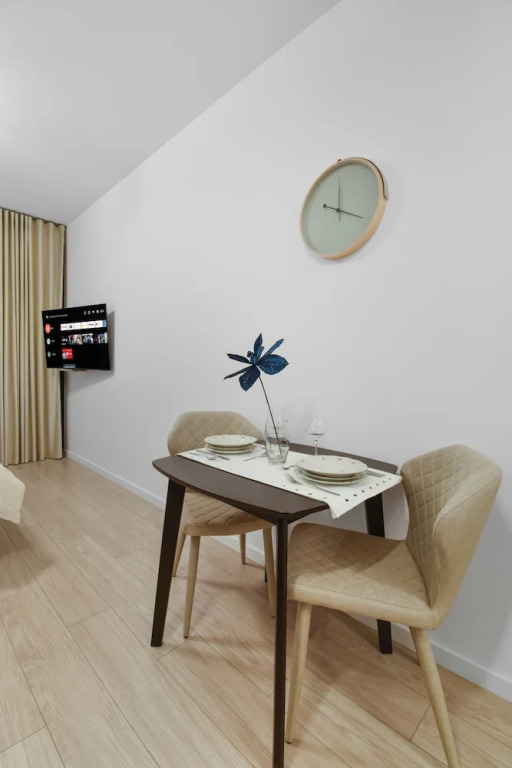 Herastrau Luxury Studios