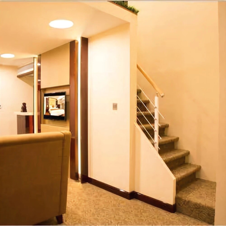 Quanhe Boutique Hotel