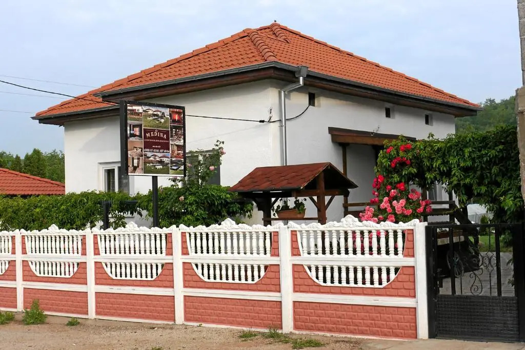 Guest house Medina