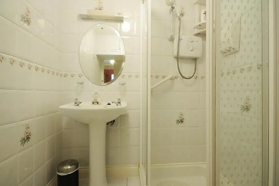 Meadowside B&B