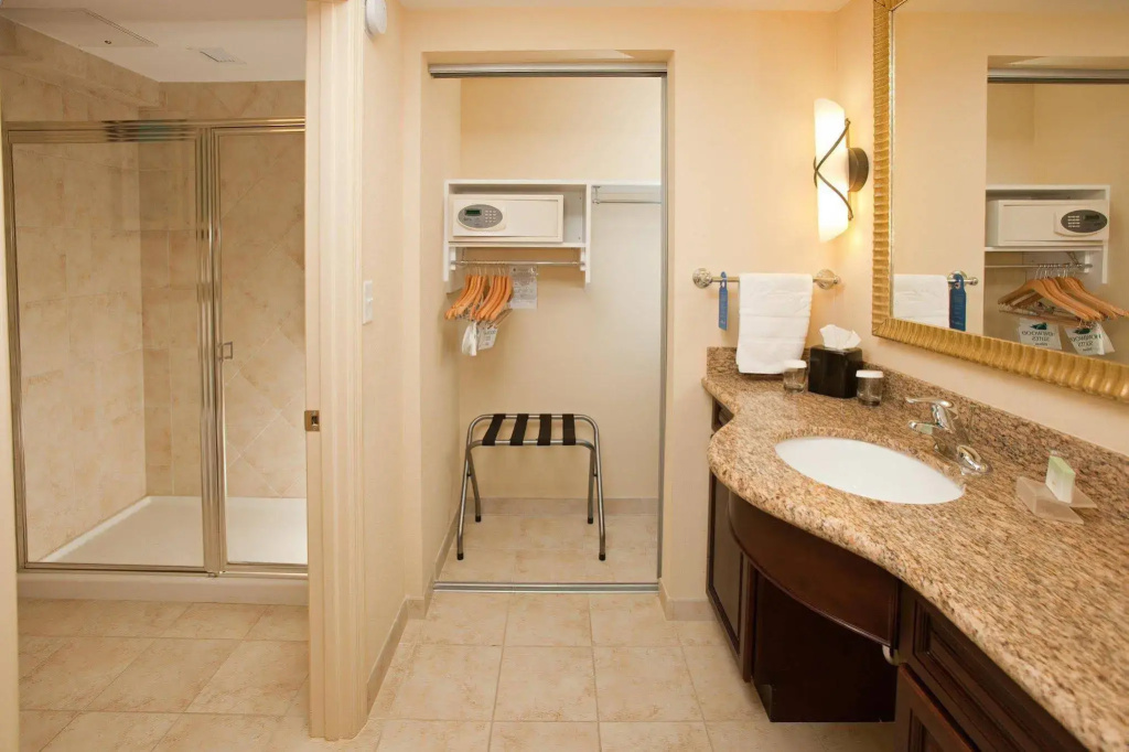 Homewood Suites by Hilton Lake Buena Vista - Orlando